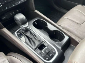 Hyundai Santa fe * Ultimate 2.0 * CARFAX * ФИКСИРАНА ЦЕНА ДО БГ* , снимка 14