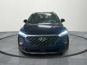 Hyundai Santa fe * Ultimate 2.0 * CARFAX * ФИКСИРАНА ЦЕНА ДО БГ* , снимка 5