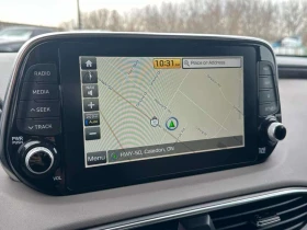 Hyundai Santa fe * Ultimate 2.0 * CARFAX * ФИКСИРАНА ЦЕНА ДО БГ* , снимка 13