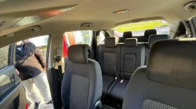 Chevrolet Captiva, снимка 10