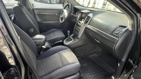 Chevrolet Captiva, снимка 11