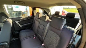 Chevrolet Captiva, снимка 7