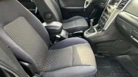 Chevrolet Captiva, снимка 12