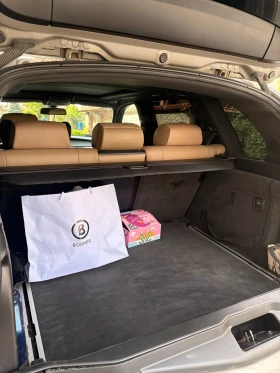 BMW X5 3.0d xDrive (E70), снимка 8