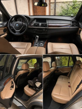 BMW X5 3.0d xDrive (E70), снимка 3
