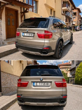 BMW X5 3.0d xDrive (E70), снимка 2