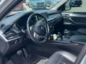 BMW X5 * xDrive35d * CARFAX * БЕЗ ПЪРВОНАЧАЛНА ВНОСКА, снимка 14