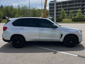 BMW X5 * xDrive35d * CARFAX * БЕЗ ПЪРВОНАЧАЛНА ВНОСКА, снимка 12