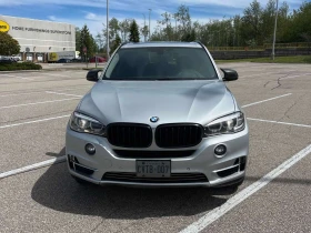 BMW X5 * xDrive35d * CARFAX * БЕЗ ПЪРВОНАЧАЛНА ВНОСКА, снимка 15