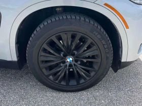 BMW X5 * xDrive35d * CARFAX * БЕЗ ПЪРВОНАЧАЛНА ВНОСКА, снимка 16