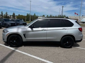 BMW X5 * xDrive35d * CARFAX * БЕЗ ПЪРВОНАЧАЛНА ВНОСКА, снимка 11