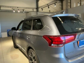 Mitsubishi Outlander 2.2DI-D 4WD AVTOMAT/KAMERA/NAVI EURO 6, снимка 3