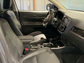Mitsubishi Outlander 2.2DI-D 4WD AVTOMAT/KAMERA/NAVI EURO 6, снимка 9