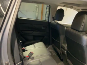 Mitsubishi Outlander 2.2DI-D 4WD AVTOMAT/KAMERA/NAVI EURO 6, снимка 11