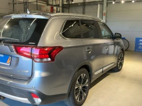 Mitsubishi Outlander 2.2DI-D 4WD AVTOMAT/KAMERA/NAVI EURO 6, снимка 5
