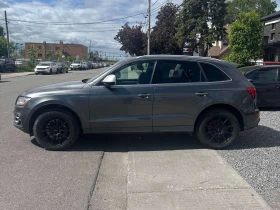 Audi SQ5 * 3.0T Progressiv * CARFAX * БЕЗ ПЪРВОНАЧАЛНА ВНОС, снимка 2