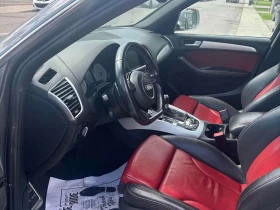 Audi SQ5 * 3.0T Progressiv * CARFAX * БЕЗ ПЪРВОНАЧАЛНА ВНОС, снимка 5