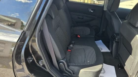 Nissan Qashqai 1.5 7 места, снимка 13