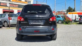 Nissan Qashqai 1.5 7 места, снимка 6
