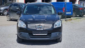 Nissan Qashqai 1.5 7 места, снимка 2