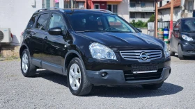 Nissan Qashqai 1.5 7 места, снимка 1