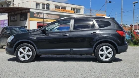 Nissan Qashqai 1.5 7 места, снимка 4