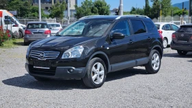 Nissan Qashqai 1.5 7 места, снимка 3