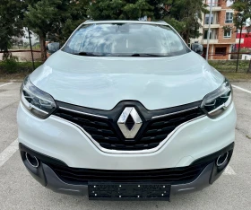 Renault Kadjar 1.5 DCI * 137.000км* АВТОМАТ* , снимка 7