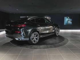 BMW X6 40i | Premium Enhanced | , снимка 6