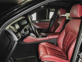 BMW X6 40i | Premium Enhanced | , снимка 11