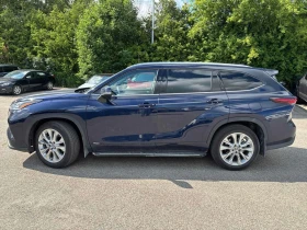 Toyota Highlander * Hybrid Limited * CARFAX * ОПЦИЯ ЗА ФИНАНСИРАНЕ, снимка 2