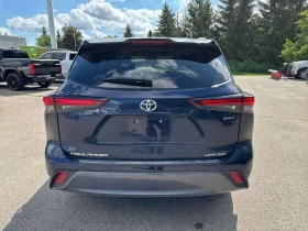 Toyota Highlander * Hybrid Limited * CARFAX * ОПЦИЯ ЗА ФИНАНСИРАНЕ, снимка 4