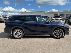 Toyota Highlander * Hybrid Limited * CARFAX * ОПЦИЯ ЗА ФИНАНСИРАНЕ, снимка 3