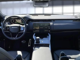 Land Rover Range Rover Sport 3.0 HSE Dynamic, снимка 6