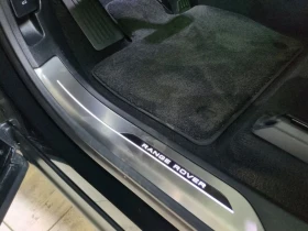 Land Rover Range Rover Sport 3.0 HSE Dynamic, снимка 11