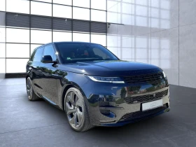Land Rover Range Rover Sport 3.0 HSE Dynamic, снимка 4