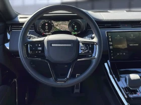 Land Rover Range Rover Sport 3.0 HSE Dynamic, снимка 8
