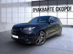 Land Rover Range Rover Sport 3.0 HSE Dynamic, снимка 1