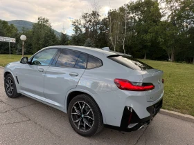 BMW X4 M Sport, снимка 3