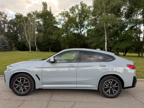 BMW X4 M Sport, снимка 4