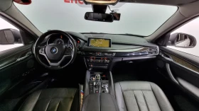 BMW X6 xDrive30d* ЛЮК* HUD* 360* КРАЙНА ЦЕНА, снимка 7