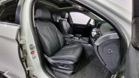 BMW X6 xDrive30d* ЛЮК* HUD* 360* КРАЙНА ЦЕНА, снимка 10