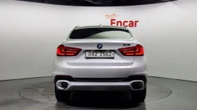 BMW X6 xDrive30d* ЛЮК* HUD* 360* КРАЙНА ЦЕНА, снимка 4