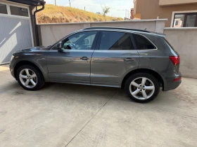 Audi Q5 3.0 tdi - S line, снимка 4