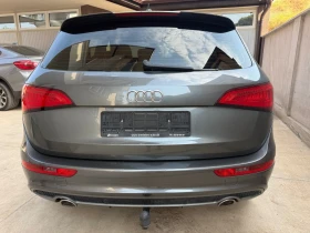 Audi Q5 3.0 tdi - S line, снимка 7
