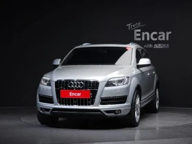 Audi Q7 3.0 TDI Quattro - САМО 30% АВАНС, снимка 3
