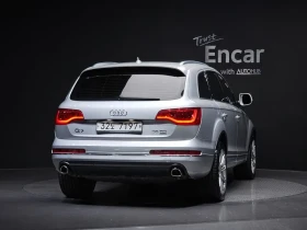 Audi Q7 3.0 TDI Quattro - САМО 30% АВАНС, снимка 4