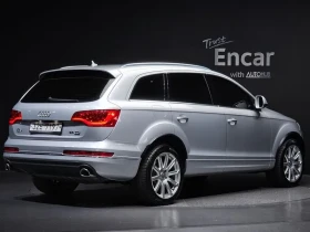 Audi Q7 3.0 TDI Quattro - САМО 30% АВАНС, снимка 2