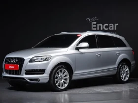 Audi Q7 3.0 TDI Quattro - САМО 30% АВАНС, снимка 1