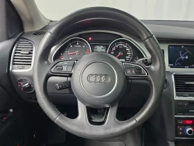 Audi Q7 3.0 TDI Quattro - САМО 30% АВАНС, снимка 13